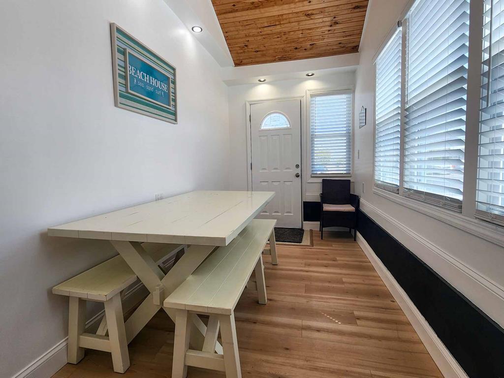 Lavallette NJ  Bayside Vacation Rental 155461