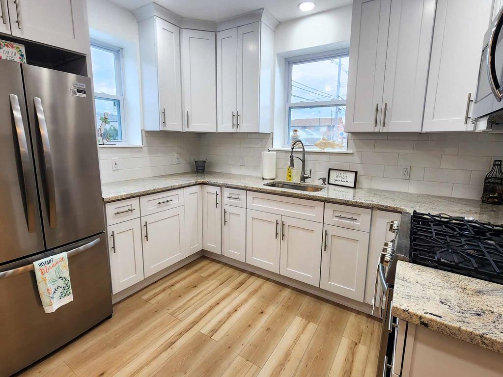 Lavallette NJ  Bayside Vacation Rental 155461