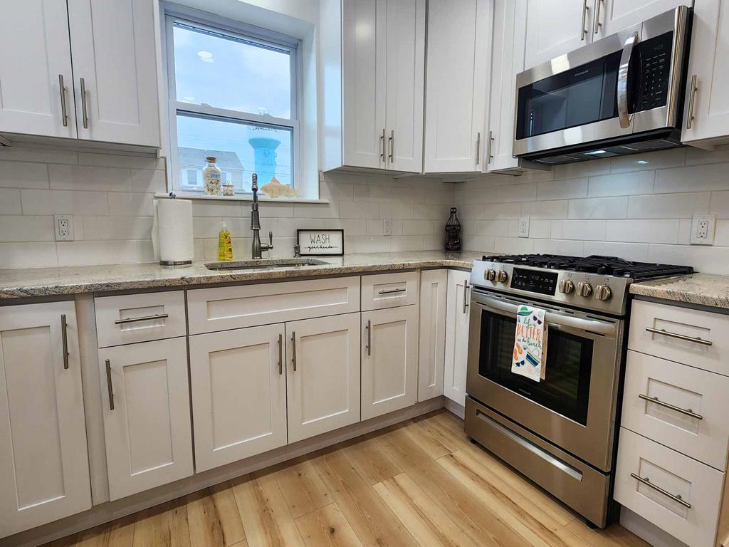 Lavallette NJ  Bayside Vacation Rental 155461