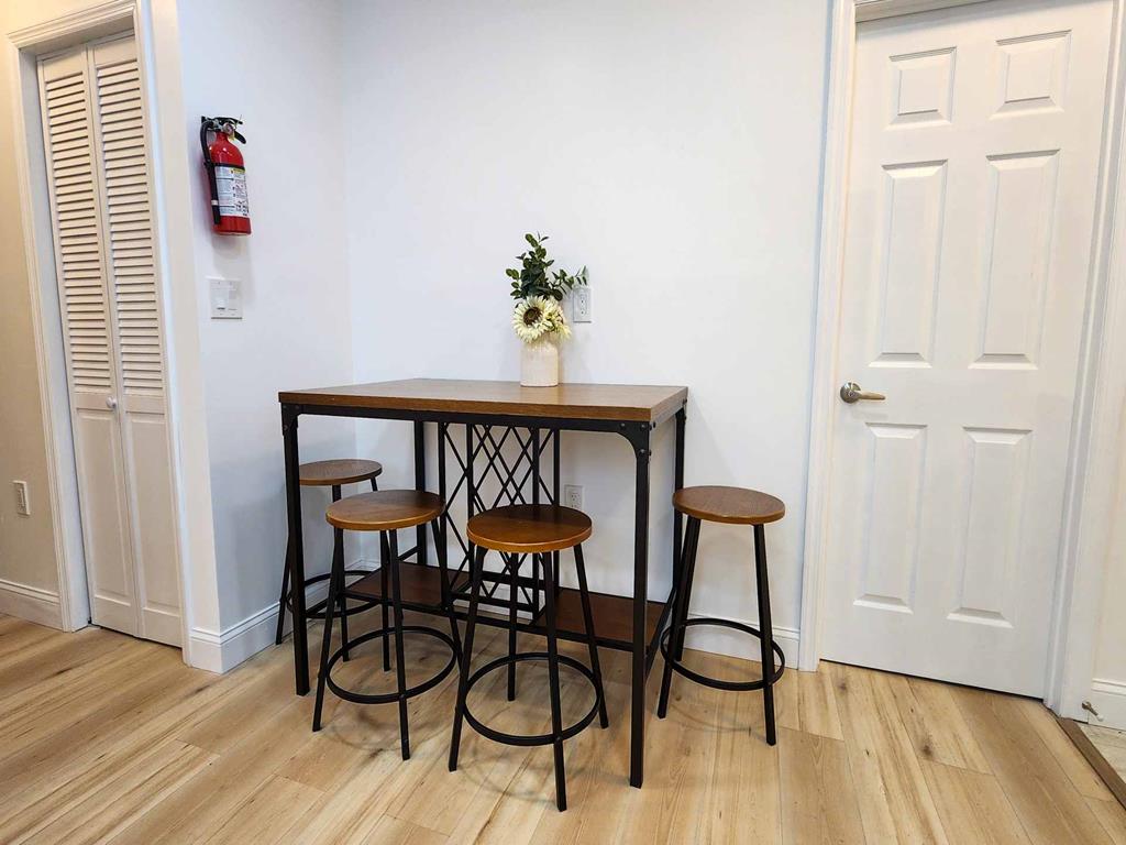 Lavallette NJ  Bayside Vacation Rental 155461