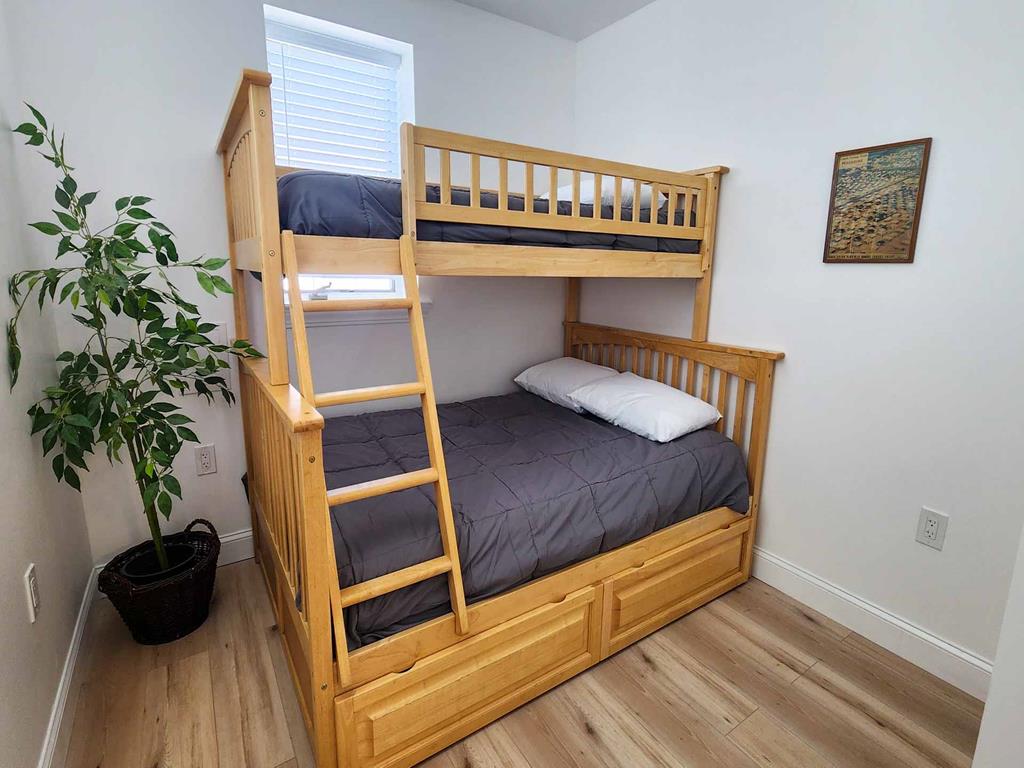 Lavallette NJ  Bayside Vacation Rental 155461