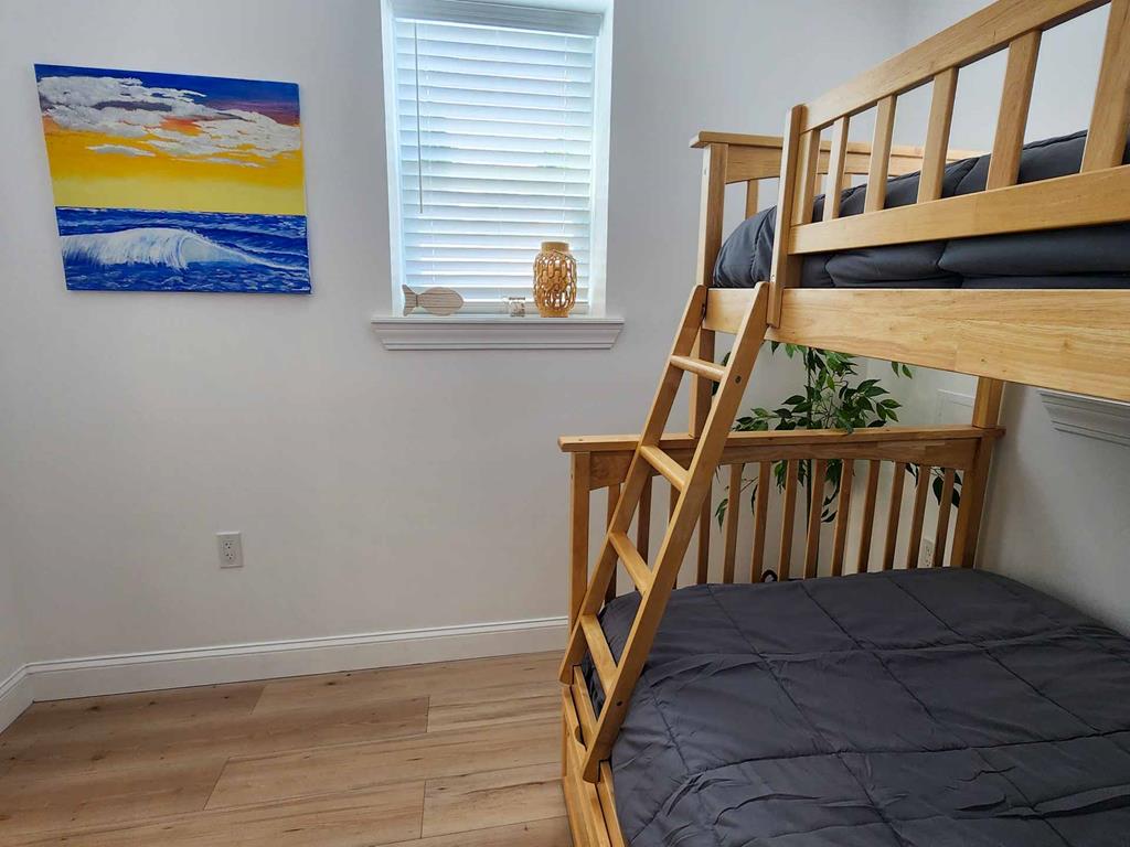 Lavallette NJ  Bayside Vacation Rental 155461