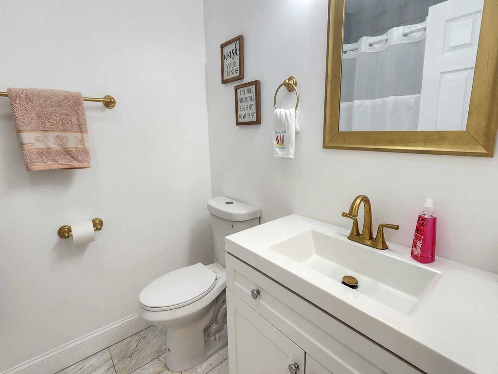 Lavallette NJ  Bayside Vacation Rental 155461