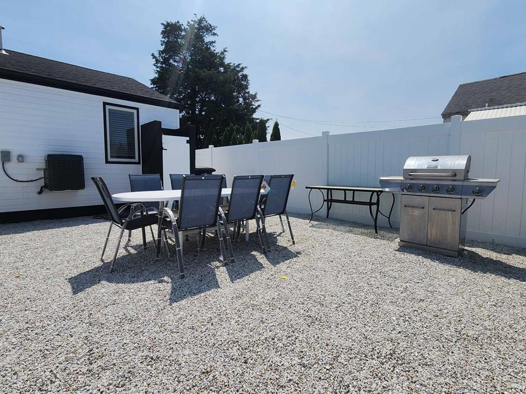 Lavallette NJ  Bayside Vacation Rental 155461