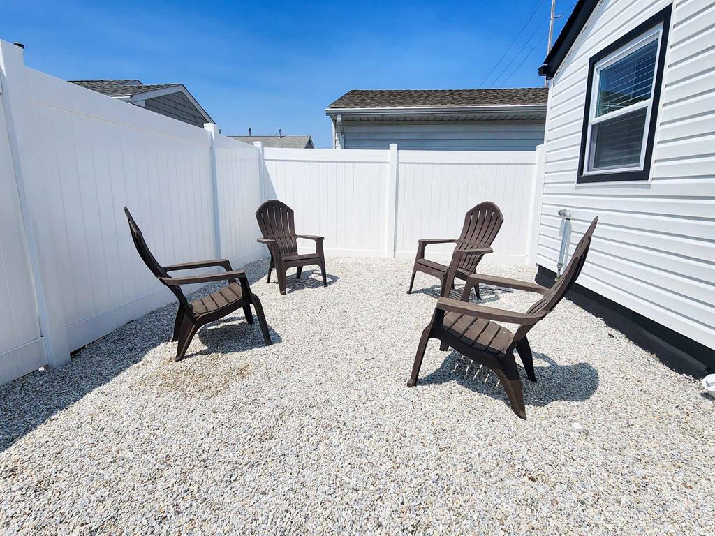 Lavallette NJ  Bayside Vacation Rental 155461