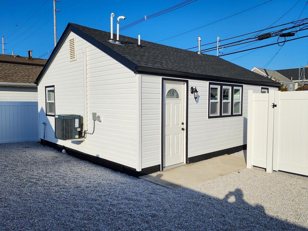 Lavallette NJ  Bayside Vacation Rental 155461