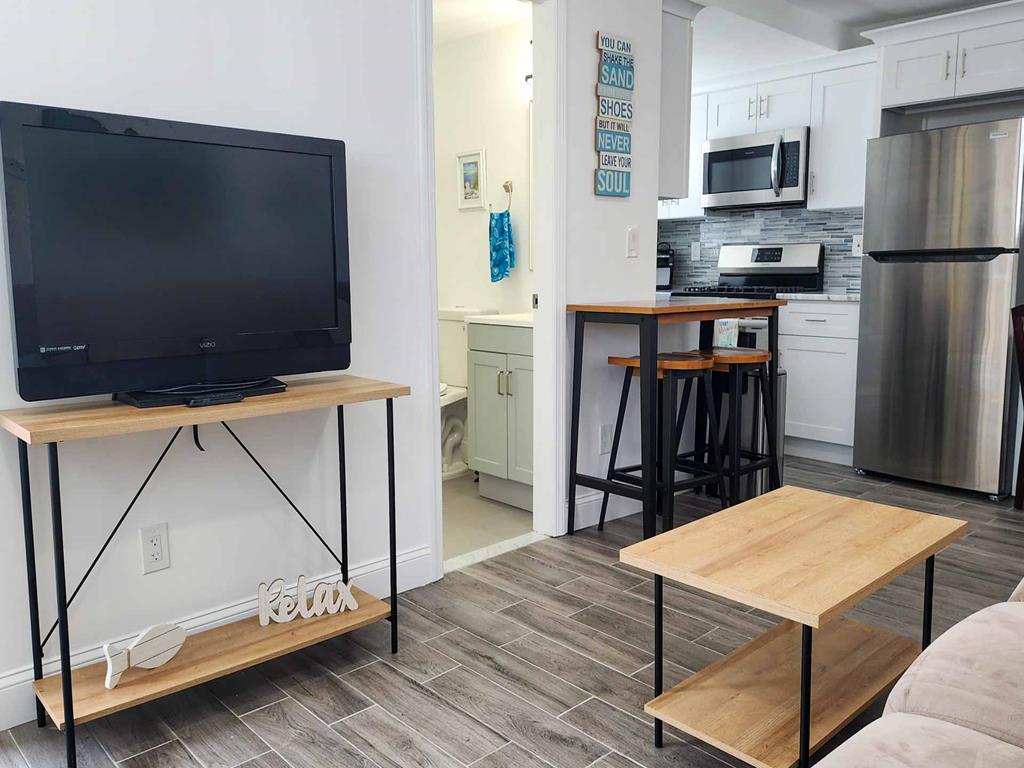 Lavallette NJ  Bayside Vacation Rental 155461