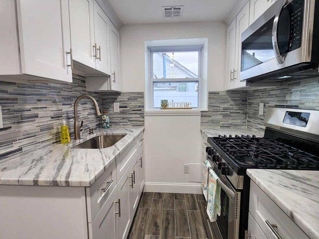 Lavallette NJ  Bayside Vacation Rental 155461