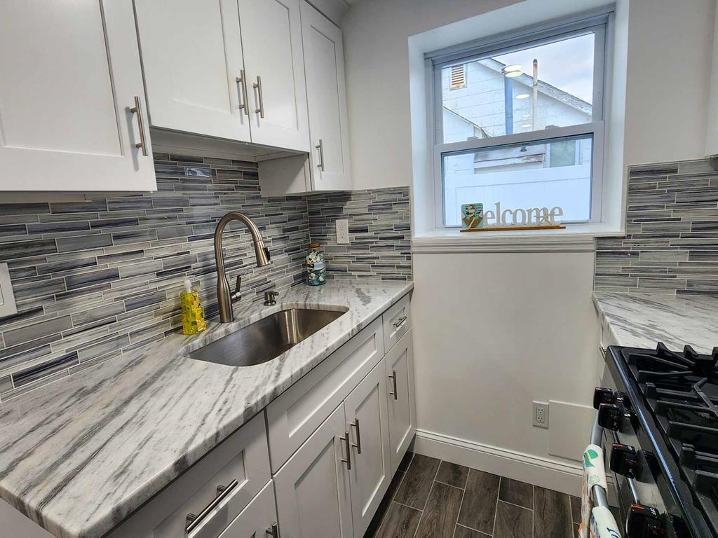 Lavallette NJ  Bayside Vacation Rental 155461