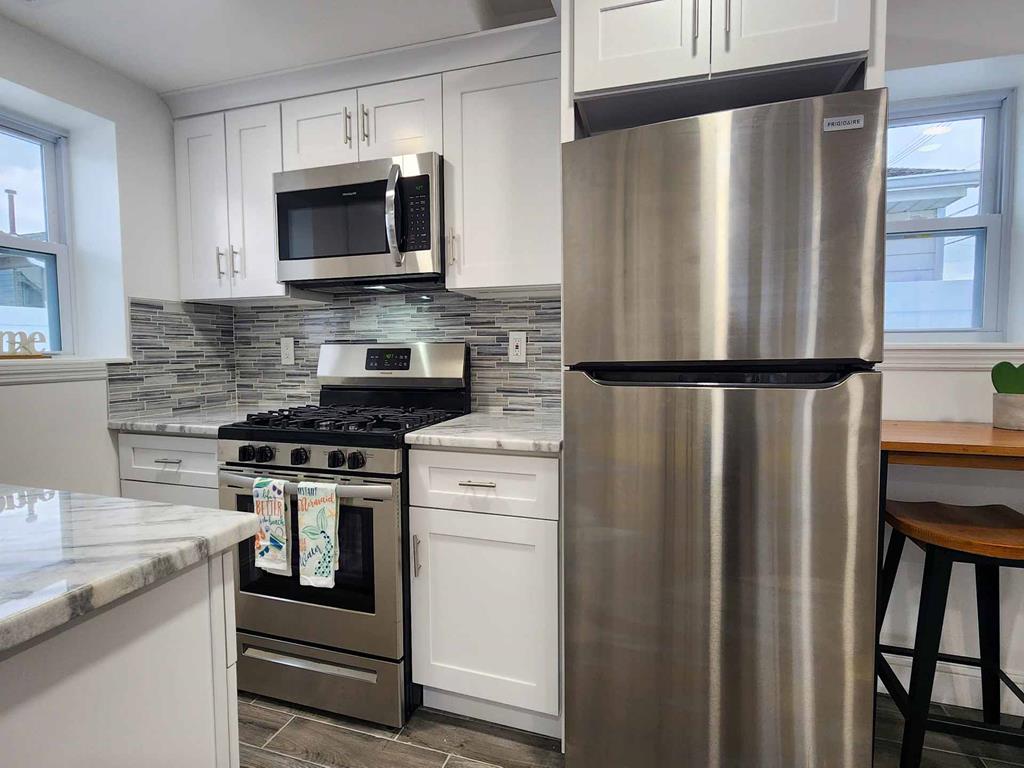 Lavallette NJ  Bayside Vacation Rental 155461