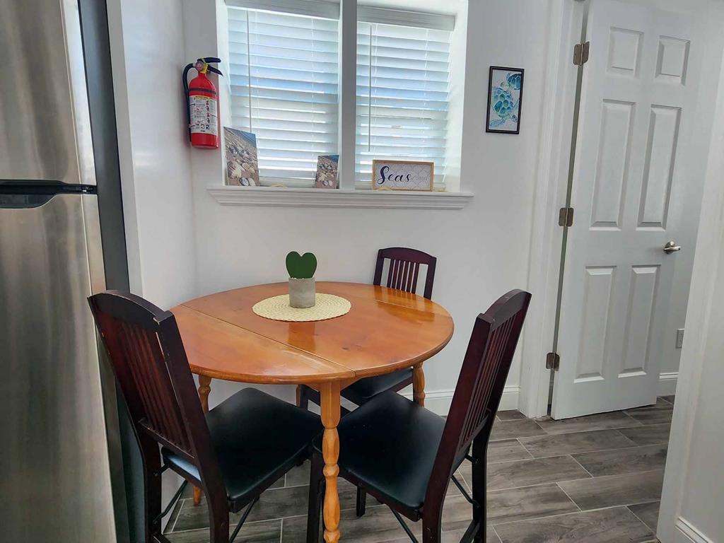 Lavallette NJ  Bayside Vacation Rental 155461