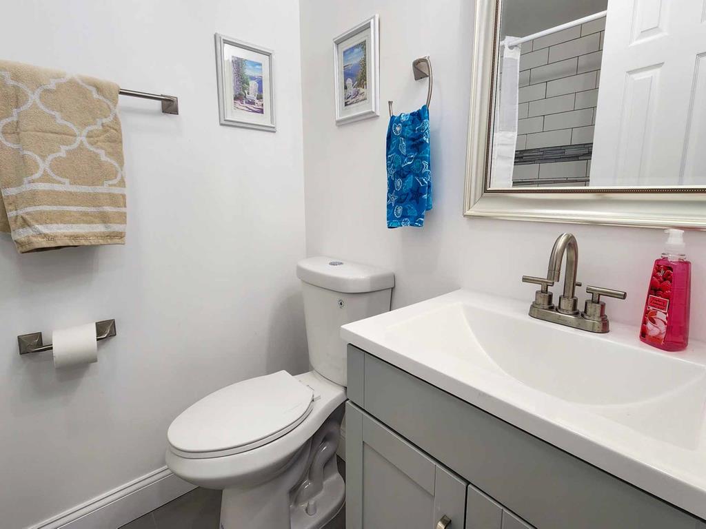Lavallette NJ  Bayside Vacation Rental 155461