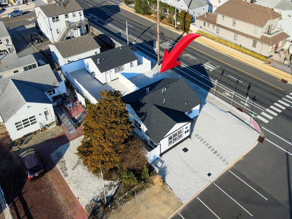 Lavallette NJ  Bayside Vacation Rental 155461