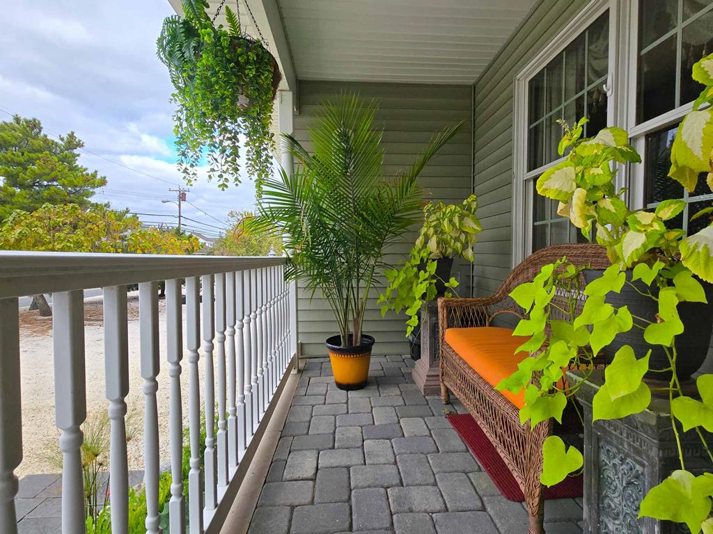 West Point Island NJ  Waterfront Vacation Rental 159739
