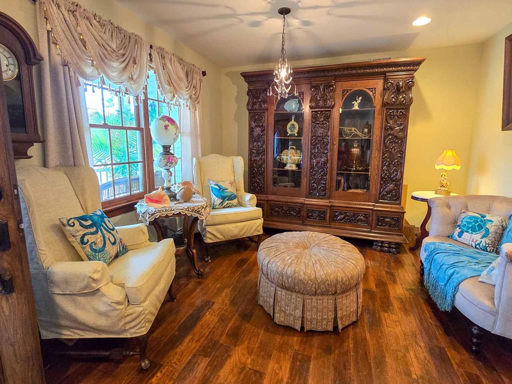 West Point Island NJ  Waterfront Vacation Rental 159739