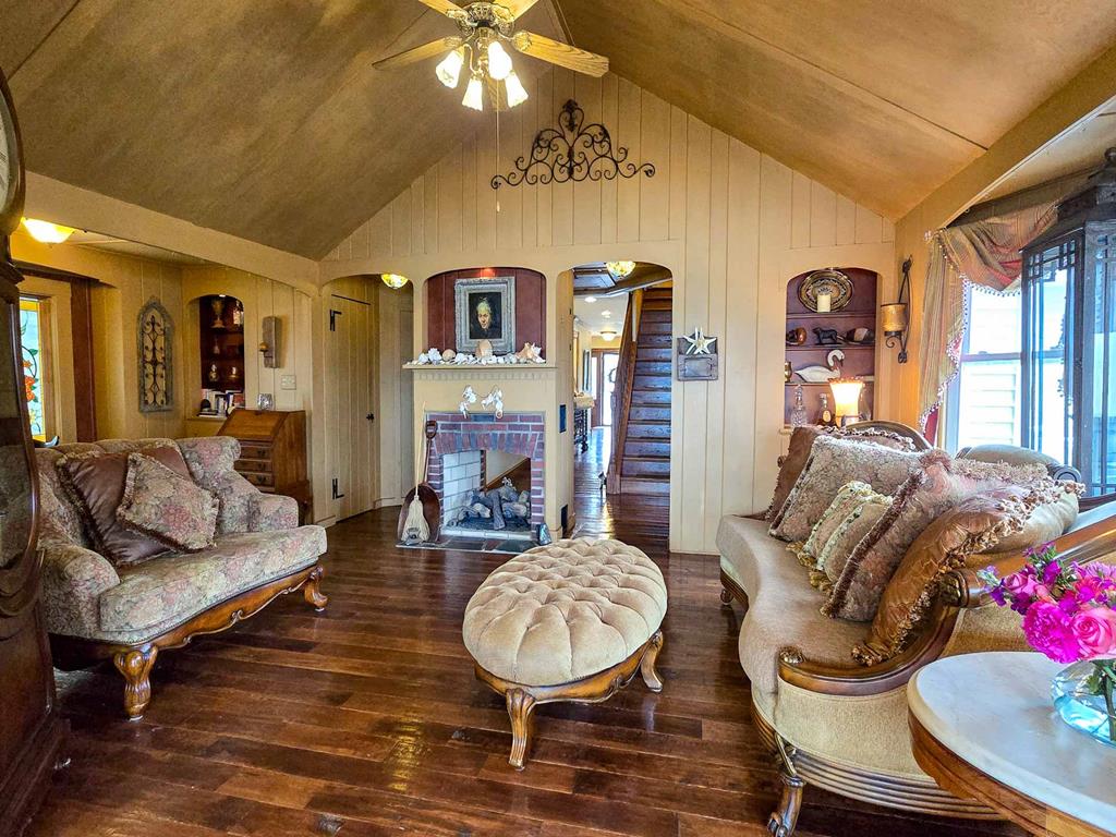West Point Island NJ  Waterfront Vacation Rental 159739