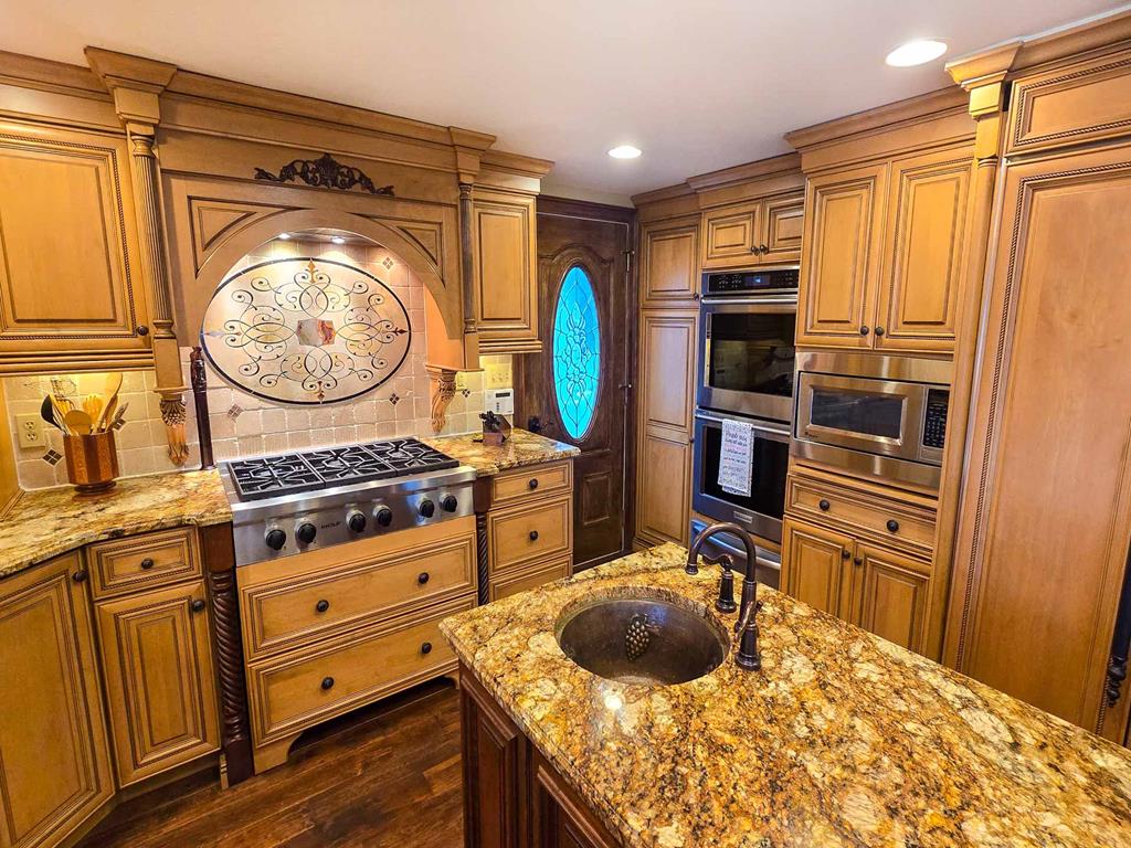 West Point Island NJ  Waterfront Vacation Rental 159739