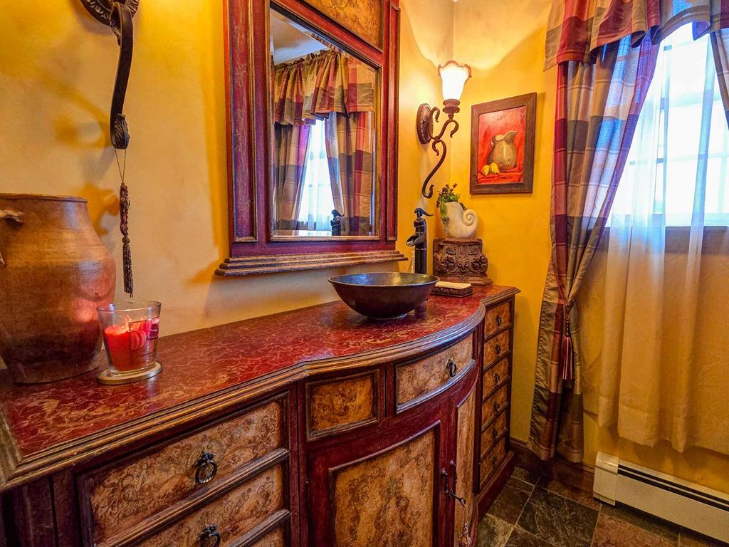 West Point Island NJ  Waterfront Vacation Rental 159739