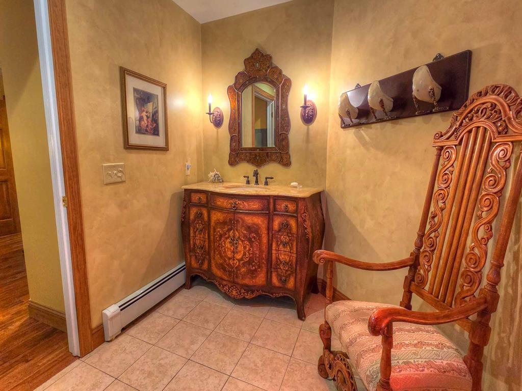 West Point Island NJ  Waterfront Vacation Rental 159739