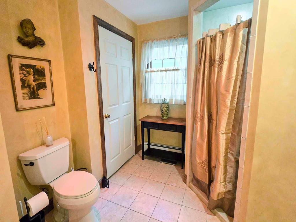 West Point Island NJ  Waterfront Vacation Rental 159739