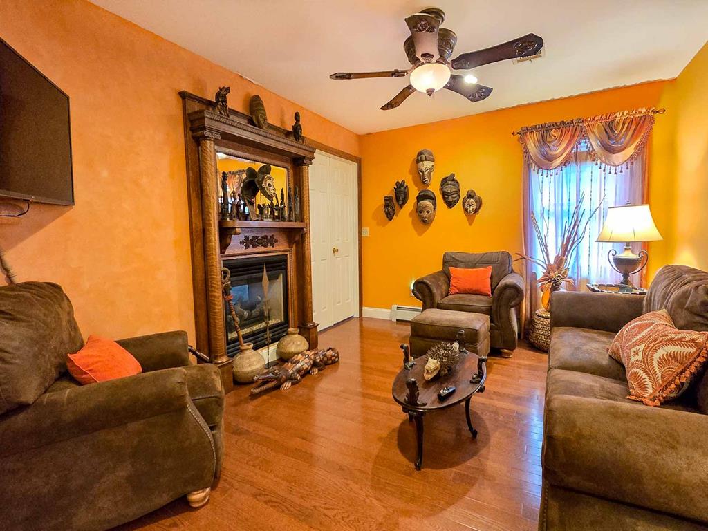 West Point Island NJ  Waterfront Vacation Rental 159739