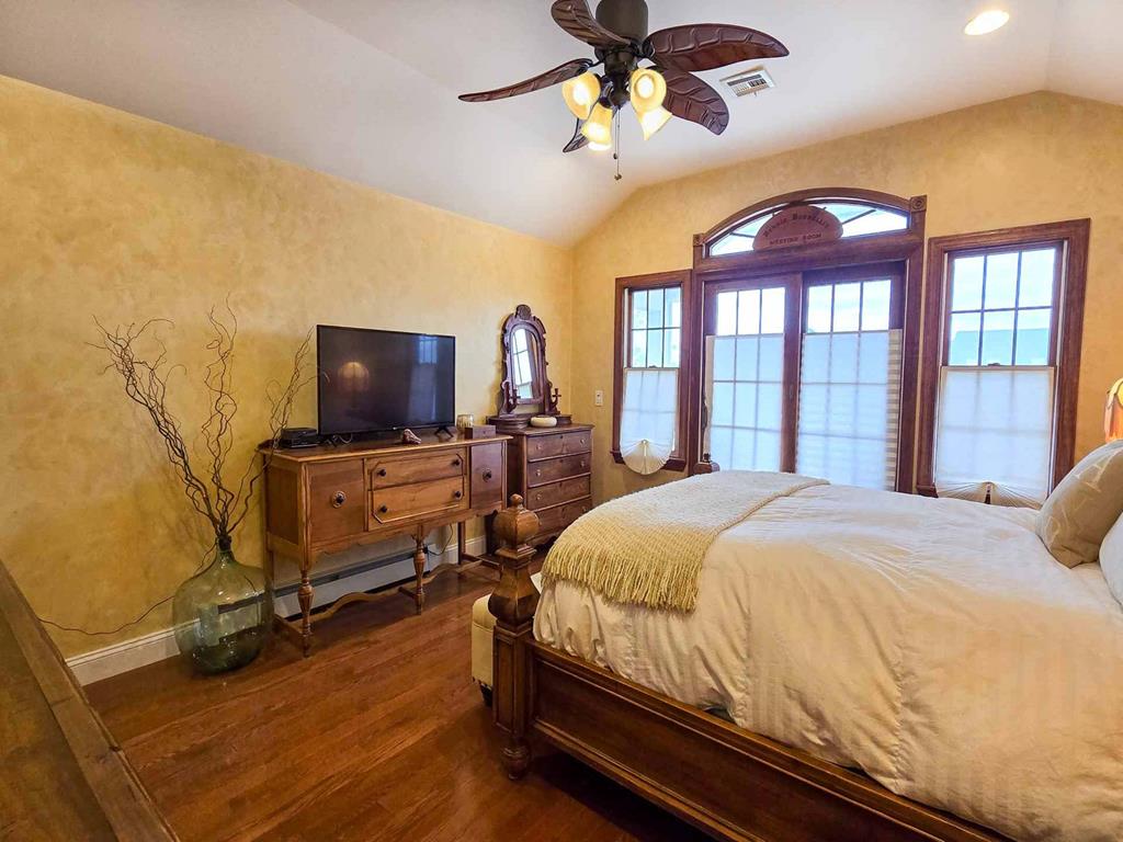 West Point Island NJ  Waterfront Vacation Rental 159739