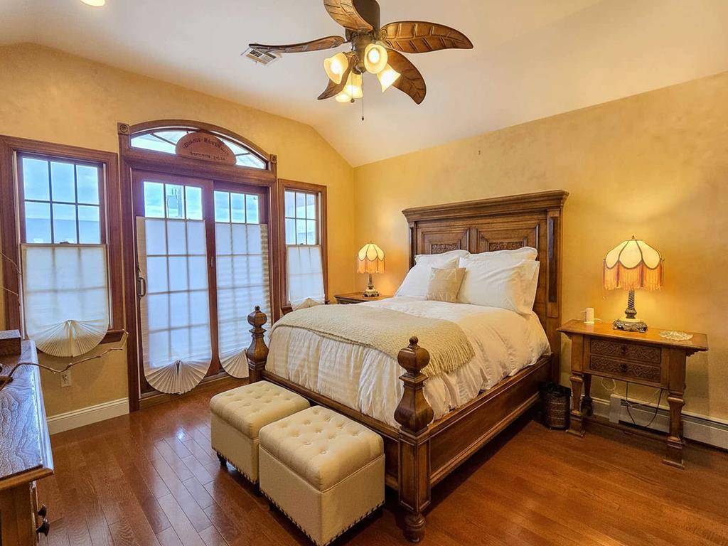 West Point Island NJ  Waterfront Vacation Rental 159739