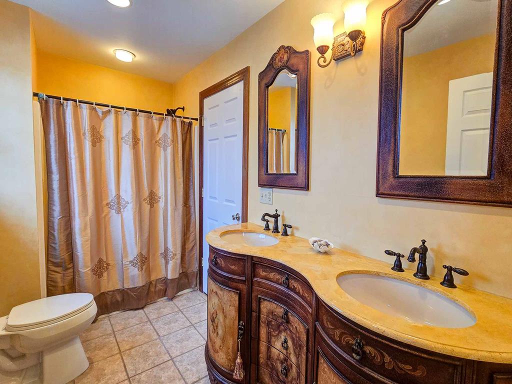 West Point Island NJ  Waterfront Vacation Rental 159739