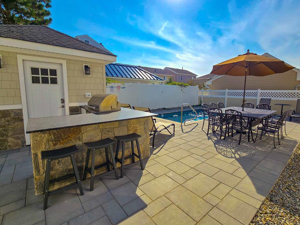Lavallette NJ  Oceanside Vacation Rental  updated on 2026-09-14 15:31:03