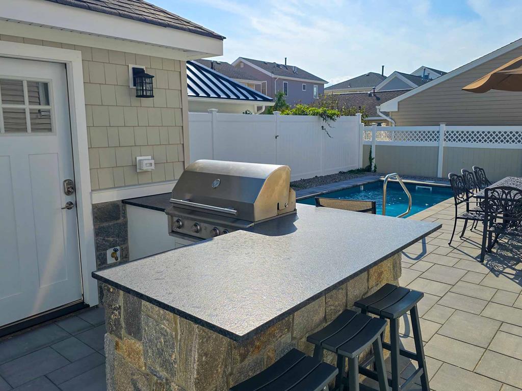 Lavallette NJ  Oceanside Vacation Rental 163327