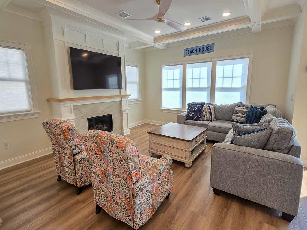Lavallette NJ  Oceanside Vacation Rental 163327