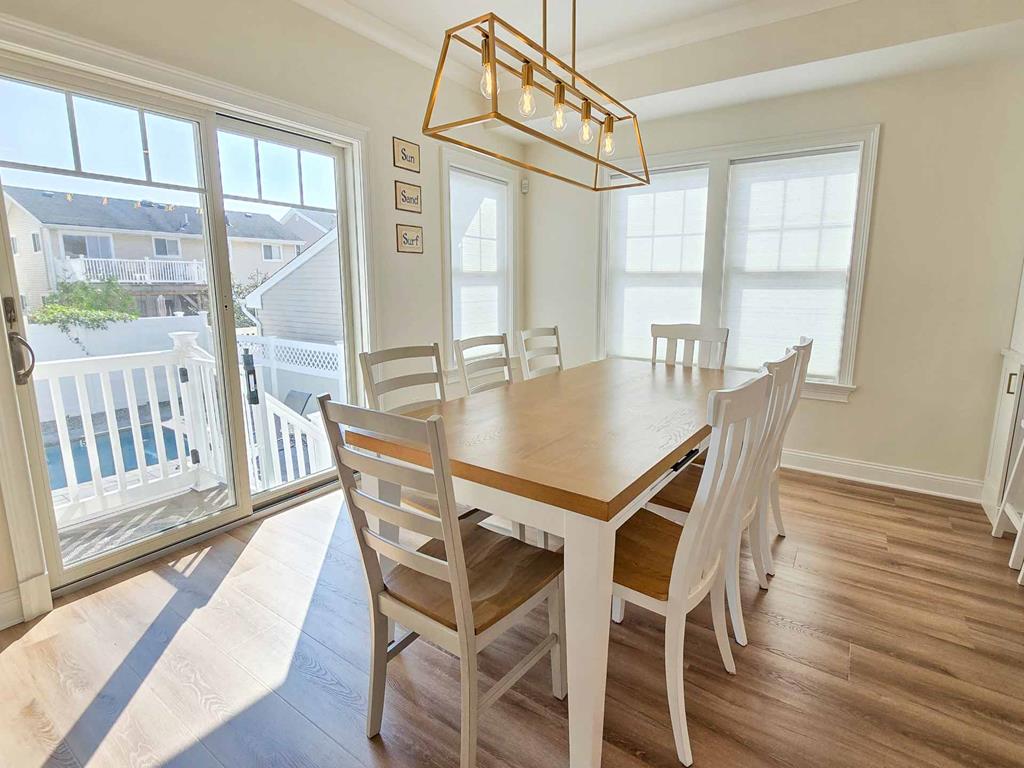 Lavallette NJ  Oceanside Vacation Rental 163327