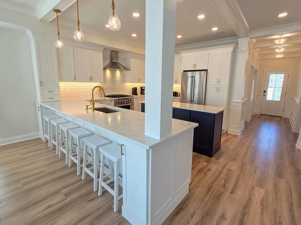 Lavallette NJ  Oceanside Vacation Rental 163327