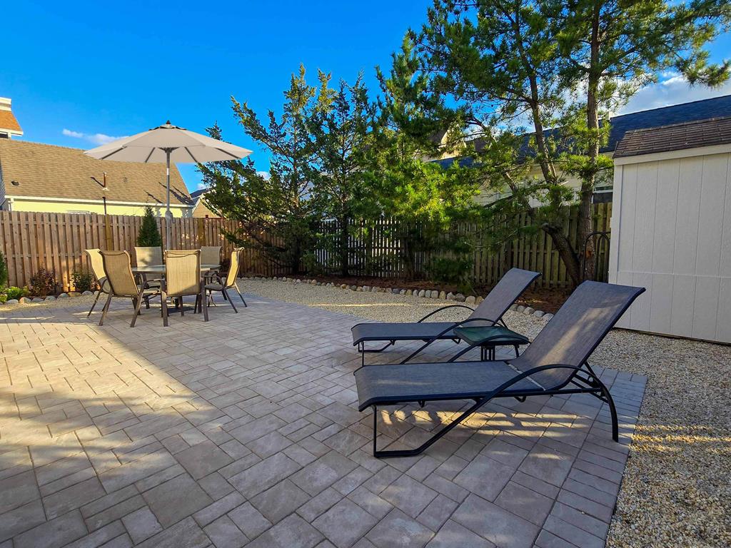 Lavallette NJ  Oceanside Vacation Rental  updated on 2026-09-14 20:01:40