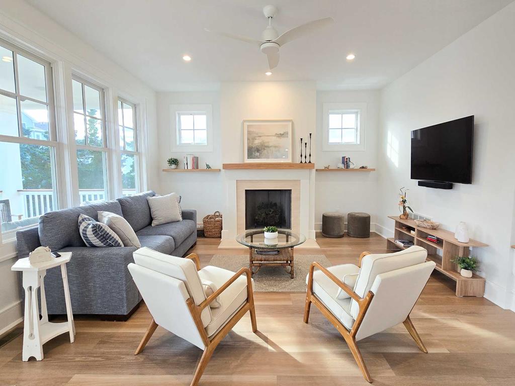 Lavallette NJ  Oceanside Vacation Rental 163563