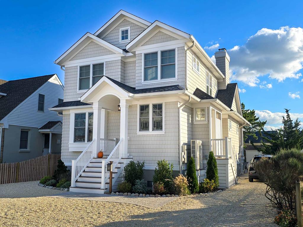 Lavallette NJ  Oceanside Vacation Rental 163563