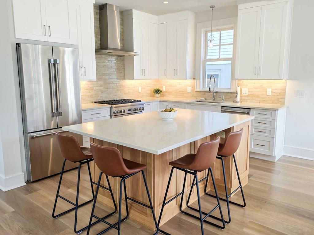 Lavallette NJ  Oceanside Vacation Rental 163563