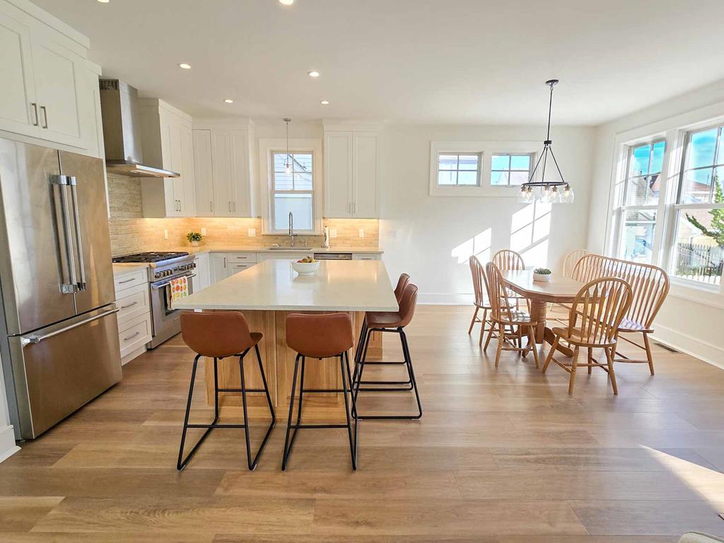 Lavallette NJ  Oceanside Vacation Rental 163563