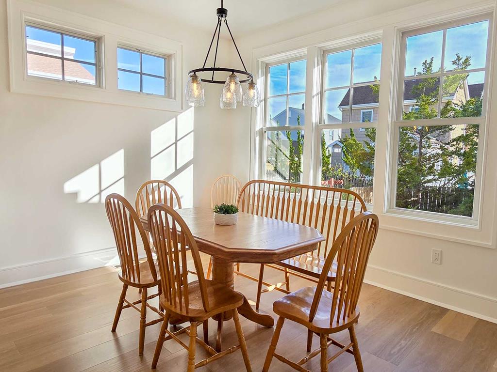 Lavallette NJ  Oceanside Vacation Rental 163563