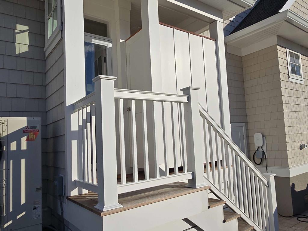 Lavallette NJ  Oceanside Vacation Rental 163563
