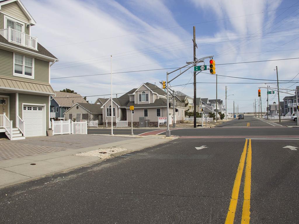 Ortley Beach NJ  Middleblock Vacation Rental 142898