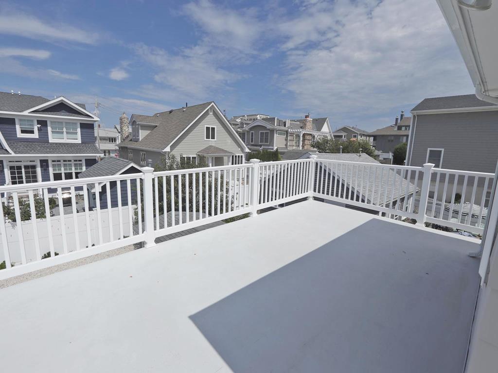 Lavallette NJ  Oceanside Vacation Rental 147399