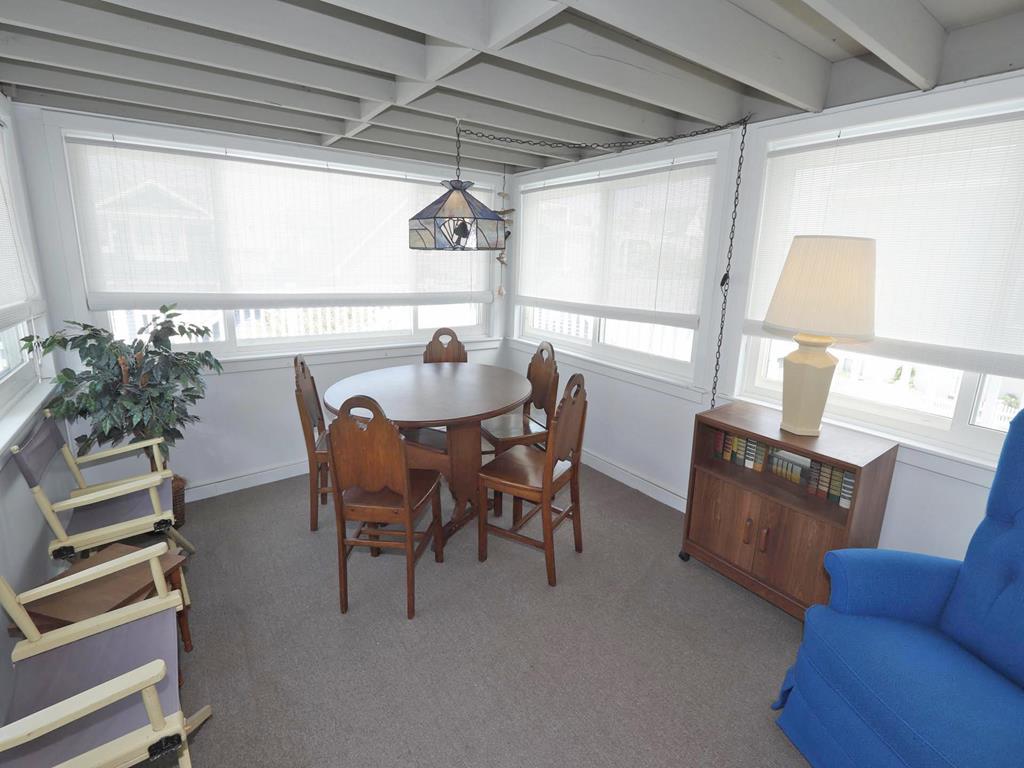 Lavallette NJ  Oceanside Vacation Rental 147399