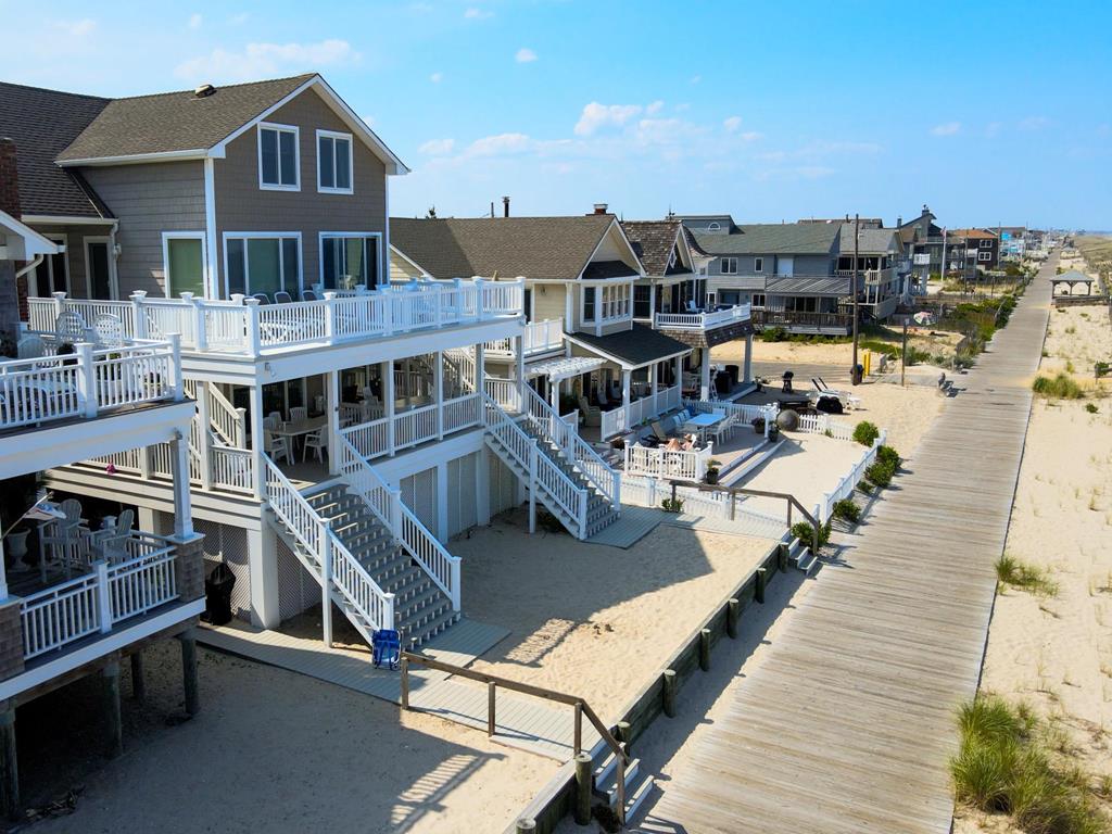 Lavallette NJ  Oceanfront Vacation Rental 154415