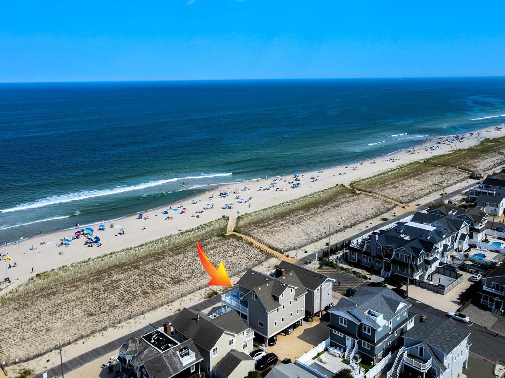 Lavallette NJ  Oceanfront Vacation Rental 154415