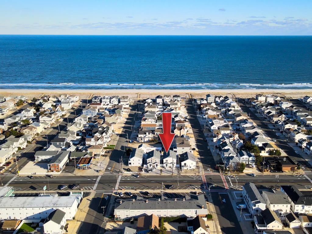 Lavallette NJ  Oceanside Vacation Rental 163331