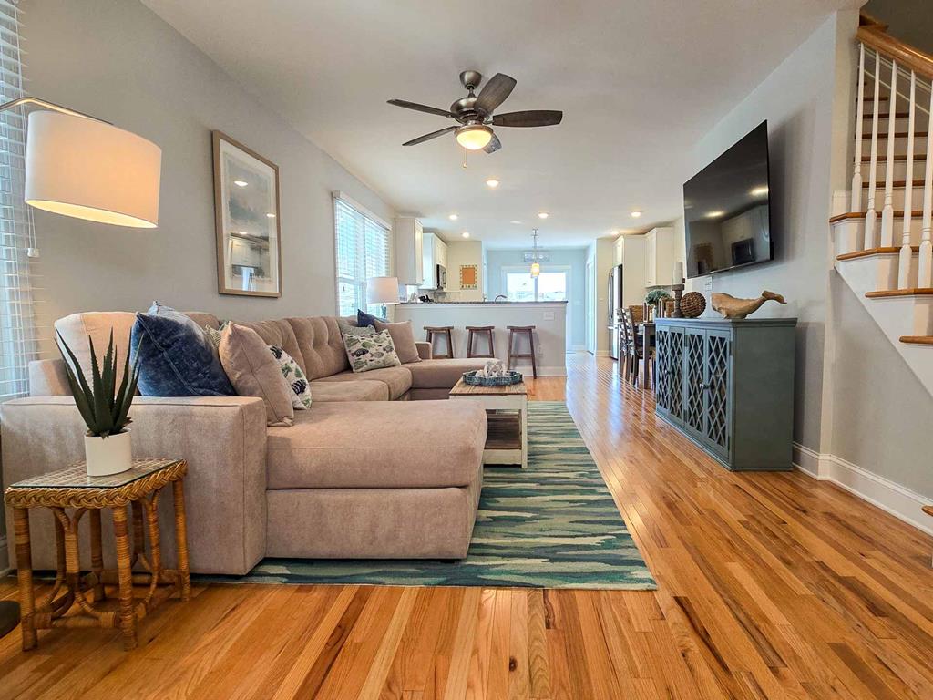 Lavallette NJ  Oceanside Vacation Rental 163331