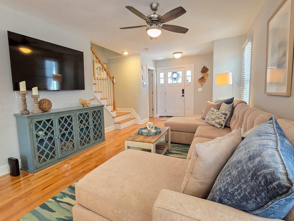 Lavallette NJ  Oceanside Vacation Rental 163331