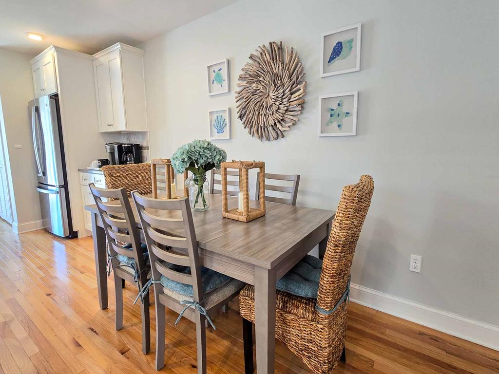 Lavallette NJ  Oceanside Vacation Rental 163331