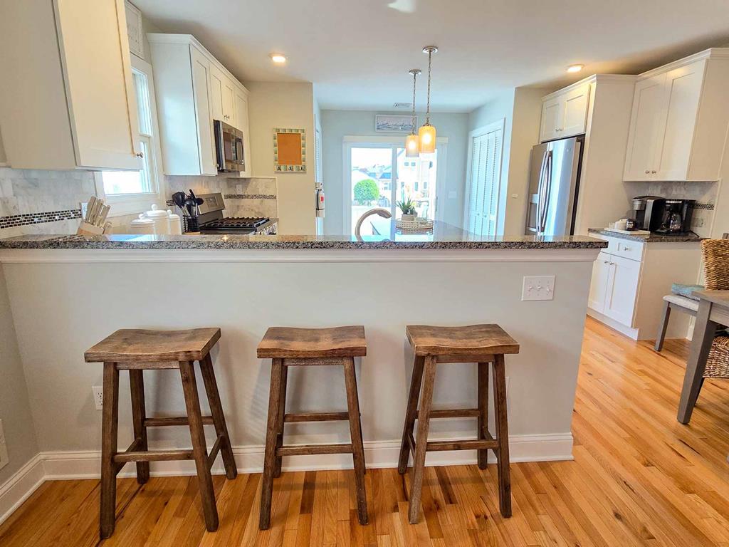 Lavallette NJ  Oceanside Vacation Rental 163331